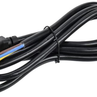 Кабель электропитания PDU 3х1.5 2М с разъемом С13-б/р ITK PC-C13N-2M