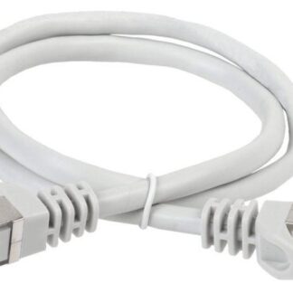 Патч-корд кат.5E FTP LSZH 7м сер. ITK PC01-C5EFL-7M