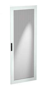 Дверь для шкафов CQE 1200х800 перфорир. DKC R5ITCPRMM1280