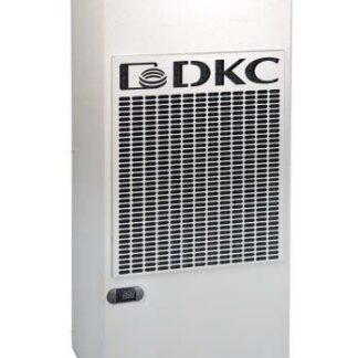 Кондиционер навес. 1000Вт 230В (1 фаза) 950х400х245мм DKC R5KLM10021LT