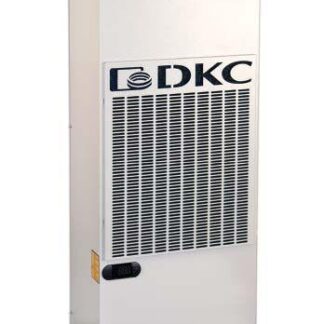 Кондиционер навес. 2000Вт 400/440В (3 фазы) 1050х400х245 мм DKC R5KLM20043LT