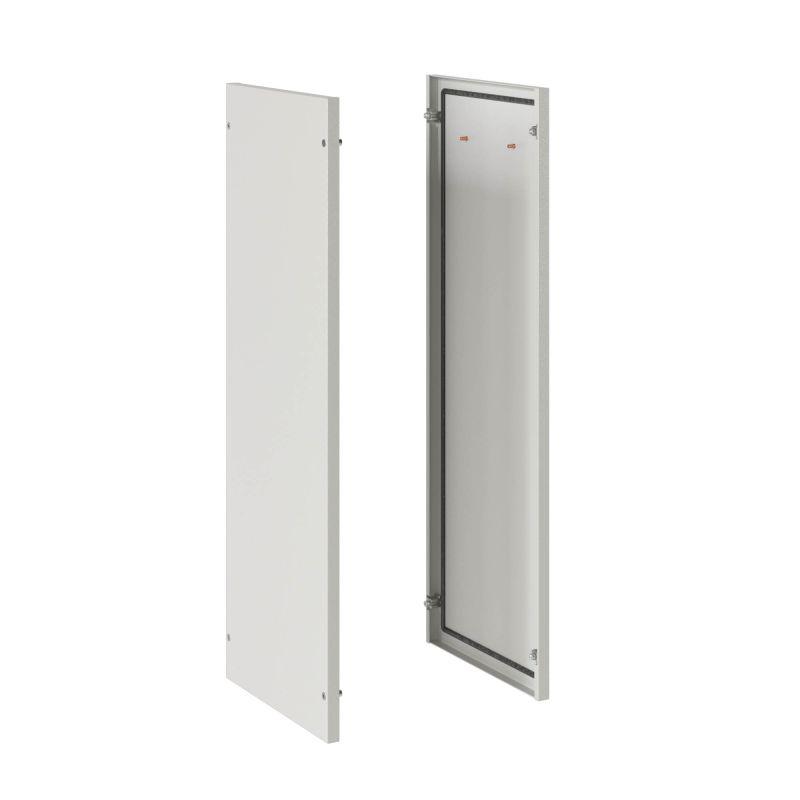 Панель боковая для шкафов CQE 1200х500мм (уп.2шт) DKC R5LE1252