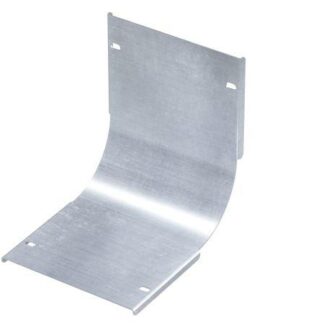 Крышка для угла вертикального внутр. 90град. 50х100 1.2мм в компл. с крепежн. элемент. DKC SKIN510K