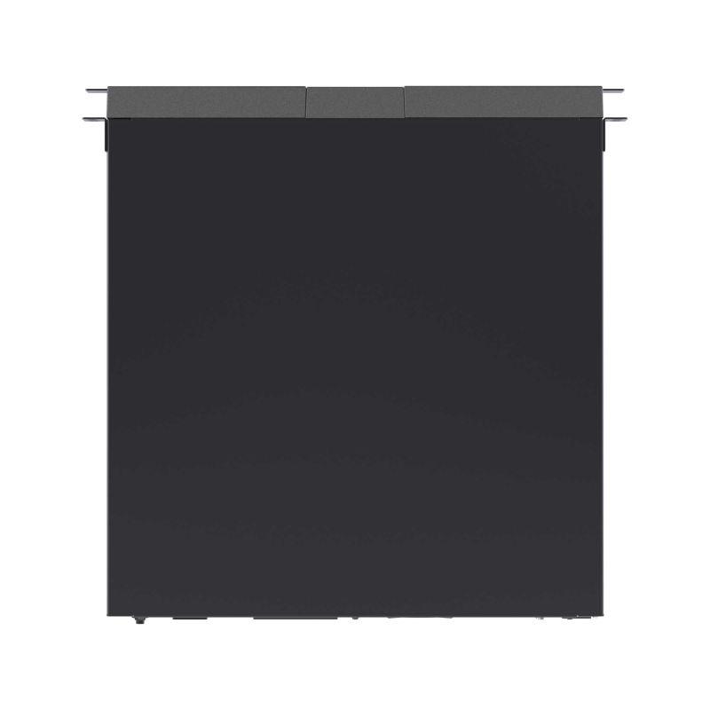 Источник бесперебойного питания онлайн для Small Rackmount 1000В.А/900Вт 1/1 6хIEC C13 EPO USB RS-232 Rack 2U без АКБ...