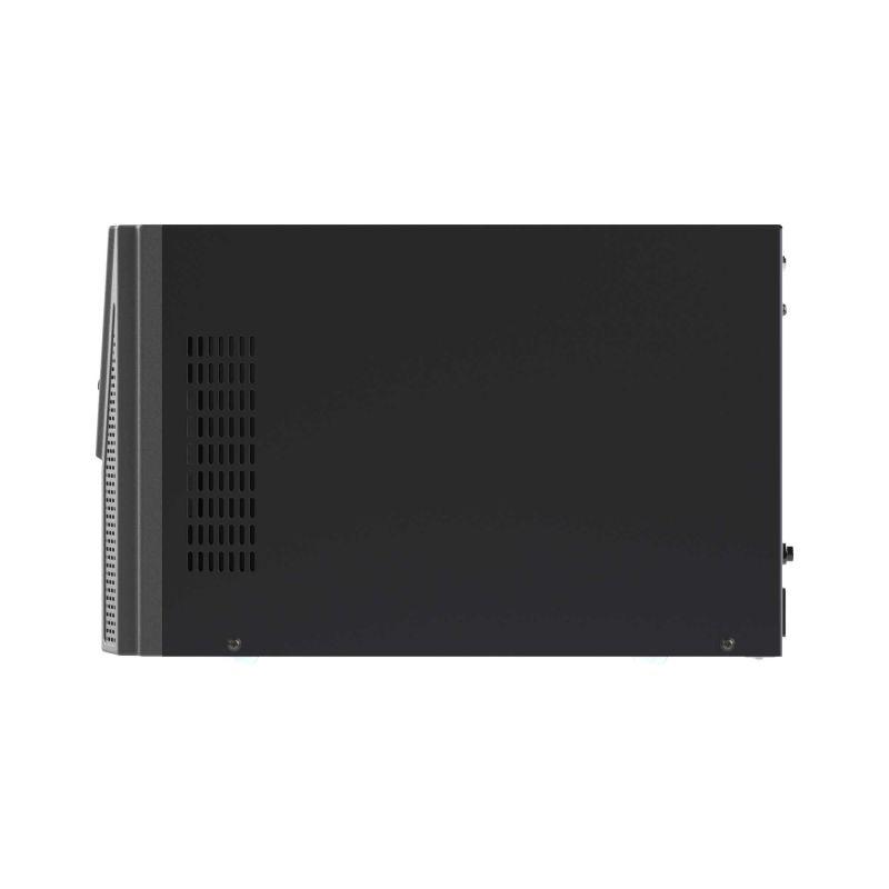 Источник бесперебойного питания онлайн для Small Tower 1000В.А/900Вт 1/1 2хSchuko EPO USB RS-232 RJ45 без АКБ 7А.ч DK...