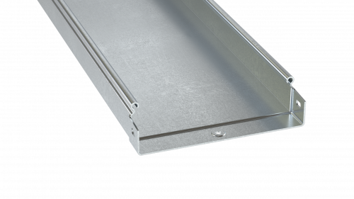 Лоток листовой неперфорир. 50х100 L3000 2.0мм DKC SNH30510