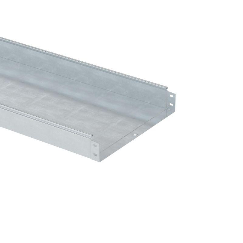 Лоток листовой неперфорир. 100х150 L6000 2.0мм DKC SNH60115