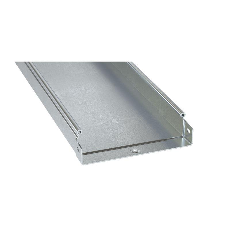 Лоток листовой неперфорир. 100х35 L3000 DKC SNS33510