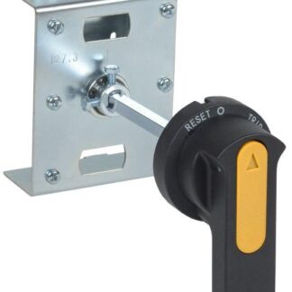 Привод поворотный ПРПм-1 125А для ВА88-32 MASTER IEK SVA10D-PRP-1-1-02