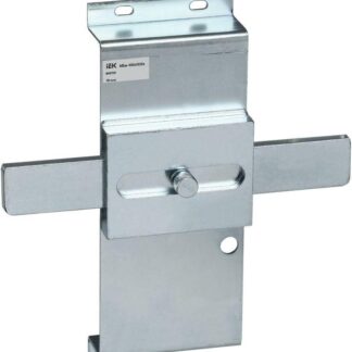 Блокировка механическая МБм-400е/630е ВА88-39 MASTER электрон. расцеп. IEK SVA41D-BM-3-0400-02