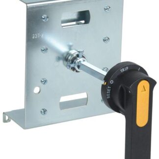 Привод поворотный ПРПм-1е 400А/630А для ВА88-39 MASTER с электрон. расцеп. IEK SVA41D-PRP-1-1-02