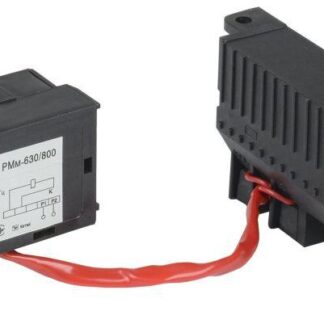 Расцепитель минимального напряжения РМм-630/800 (РМм-40) MASTER IEK SVA70D-RM-02