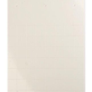 Табличка полужесткая клейкое основание ПВХ-0.5 бел. (уп.240шт) DKC TAS2715AW