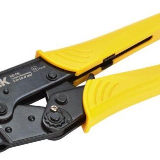 Клещи для обжима КО-09 1.0-10кв.мм IEK TKL30-D15-006