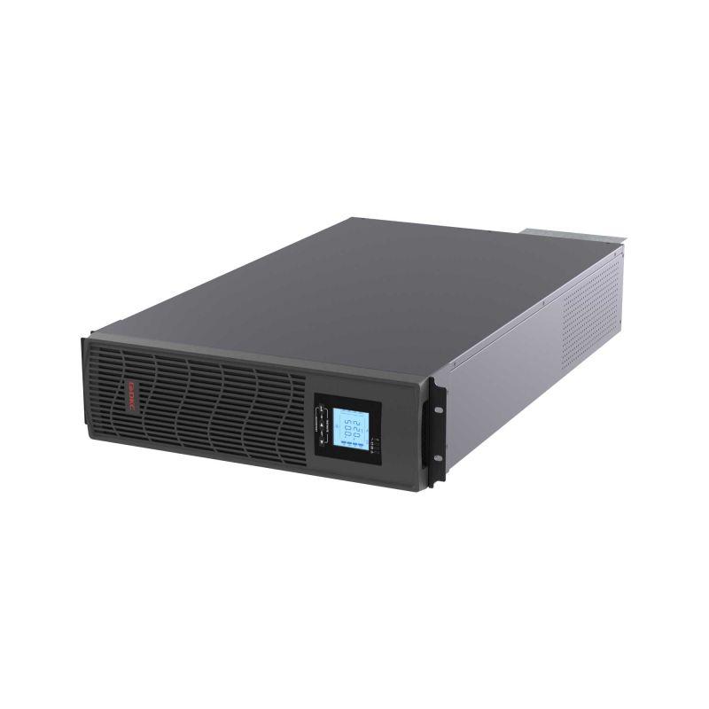 Источник бесперебойного питания онлайн для Trio TM 20кВ.А/20кВт 1/1 или 3/1 EPO USB RS-232 клеммная колодка 5 А без А...