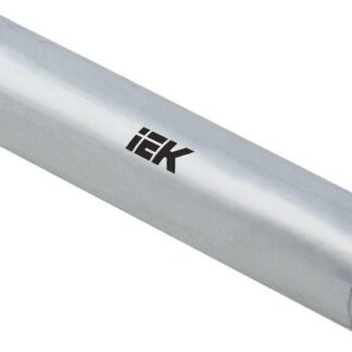 Гильза ГА 70-12 алюм. ГОСТ 23469.2 IEK UGL11-070-12