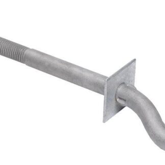 Крюк КМ16-240/119/24 (SOT21.116) IEK UKK-12-16-240-119-24