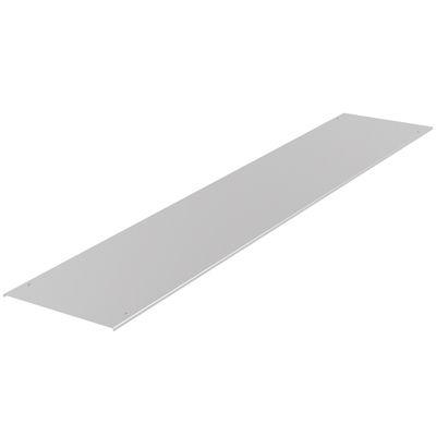 Крышка для лотка осн.900 L3000 сталь 1.5мм с фиксатором гор. оцинк. DKC UKS309HDZ