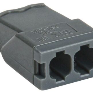 Клемма строительно-монтажная СМК 772-242 с пастой IEK UKZ31-242-001