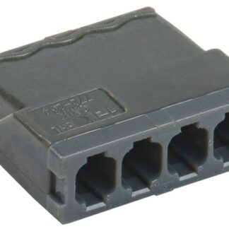 Клемма строительно-монтажная СМК 772-244 с пастой IEK UKZ31-244-001