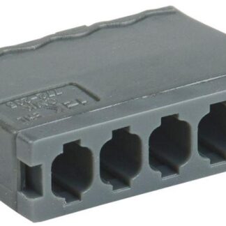 Клемма строительно-монтажная СМК 772-245 с пастой IEK UKZ31-245-001