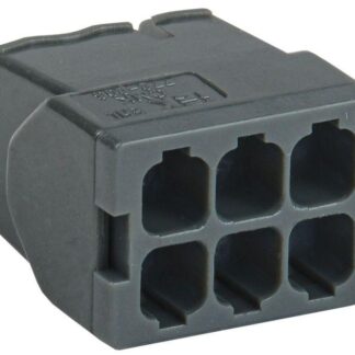 Клемма строительно-монтажная СМК 772-246 с пастой IEK UKZ31-246-001