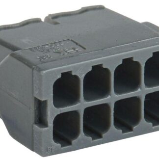 Клемма строительно-монтажная СМК 772-248 с пастой IEK UKZ31-248-001