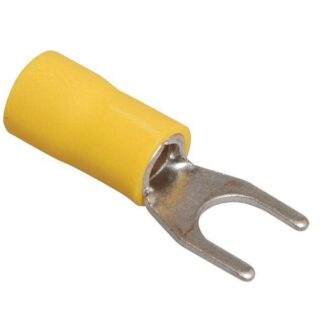 Наконечник НBИ 5.5-6 вилка 4-6мм (уп.20шт) IEK UNL10-4-006-6-6