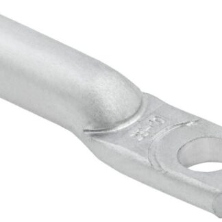 Наконечник алюминиевый ТА 25-8-7 ГОСТ 9581 IEK UNP11-025-08-07