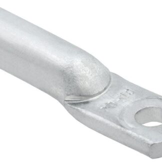 Наконечник алюминиевый ТА 70-10-12 ГОСТ 9581 IEK UNP11-070-10-12