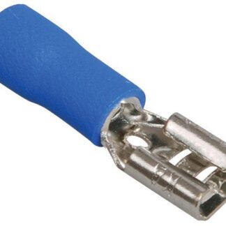Разъем РпИм 2-250 плоский (уп.20шт) IEK URM10-4-D25-D23-7