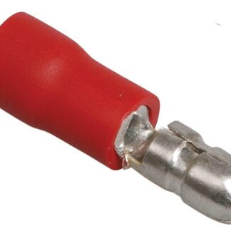 Разъем РшИп 1.25-4 штекер (уп.20шт) IEK URP20-4-D15-D17-4