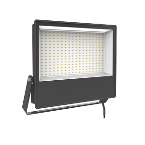 Прожектор светодиодный FL BASIC 2.0 120град. 200Вт 4000К VARTON V1-I0-70393-04L05-6520040