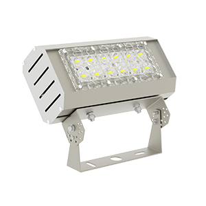 Светильник светодиодный Olymp Mini 30Вт 4000К 30град. промышленный VARTON V1-I0-70503-04L02-6503040