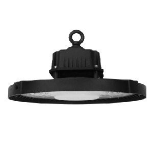 Светильник светодиодный HB Round Basic 150Вт 4000К 90град. промышленный VARTON V1-I0-90497-04L06-6515040