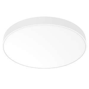 Светильник светодиодный COSMO 190Вт 1200х115 4000К накладной с опаловым рассеив. RAL9003 бел. муар VARTON V1-R0-00504...