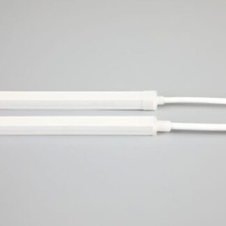 Лента светодиодная NEON 9Вт/м 3000К IP67 3D 15х16мм 110град. (уп.5м) VARTON VLS-67-090-0005-15-DU-30