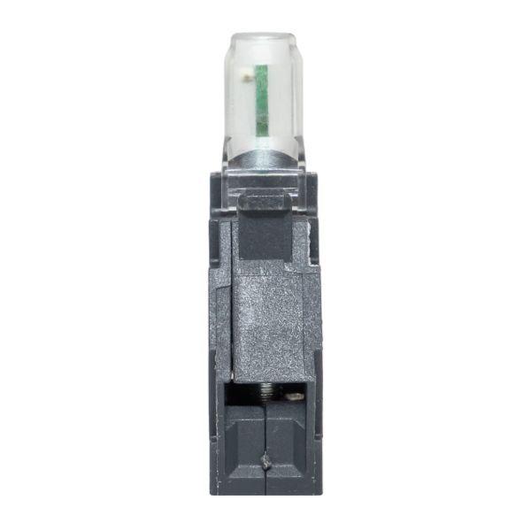 Лампа сменная с основанием XB4 син. 24В PROxima EKF XB4-ESL-B