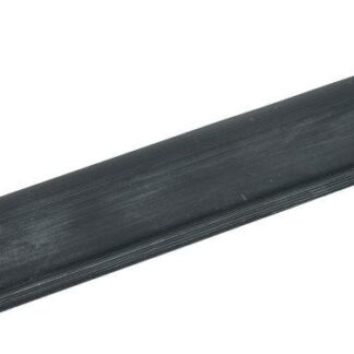 Шина медная гибкая изолированная ШМГ 8x(80x1мм) L2000 IEK YBF10-08-080-01