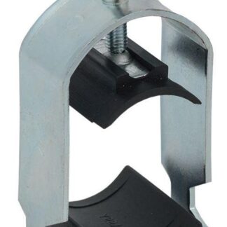 Зажим кабельный для С-профиля диаметр кабеля 30-38мм IEK YCC10-30-30-038