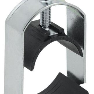 Зажим кабельный для С-профиля диаметр кабеля 42-50мм IEK YCC10-30-42-050