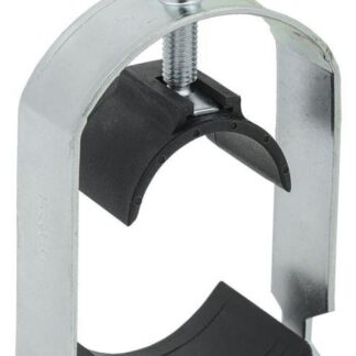 Зажим кабельный для С-профиля диаметр кабеля 50-64мм IEK YCC10-30-50-064