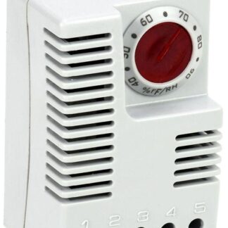 Гигростат электронный УККг от 40 до 90% RH IEK YCE-EH-40-90