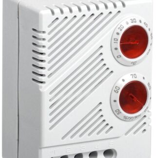 Гигротерм от 0 до +60град.C от 50 до 90% RH IEK YCE-HT-00-60-50-90