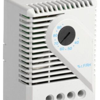 Гигростат механический от 35 до 95% RH IEK YCE-MH-35-95