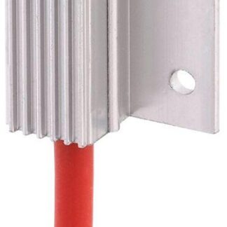 Мини-обогреватель 8Вт IP54 IEK YCE-RC-08-20