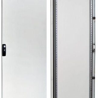 Дверь металлическая 2000х600 FORMAT IEK YKM40D-FO-DM-200-060