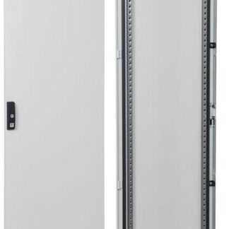 Дверь металлическая 2000х800 FORMAT IEK YKM40D-FO-DM-200-080