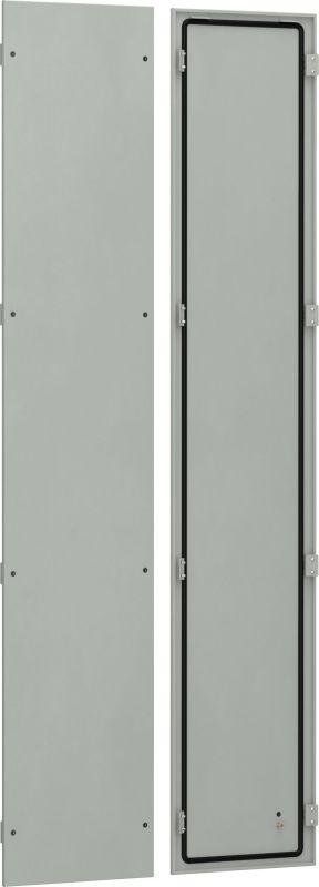 Панель задняя 2000х600 IP54 FORMAT IEK YKM40D-FO-FP-200-060-54