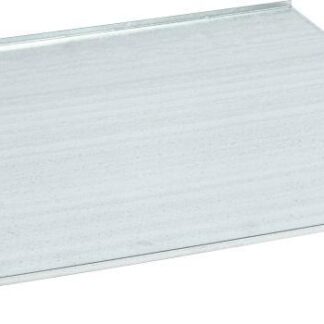 Панель монтажная 100х1000 FORMAT IEK YKM40D-FO-MP-010-100